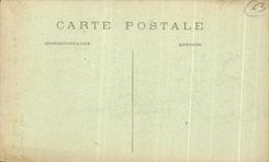 CPA Clermont Ferrand Biblis cries by Camus