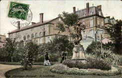 CPA Clermont-Ferrand la academia