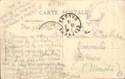 CPA Not Sites Of Auvergne Clermont Ferrand Puy de Dome