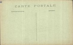 CPA Clermont Ferrand the Natural Bridge of the Petrifying Fountain