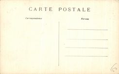 CPA Clermont Ferrand Apse of the Cathedral