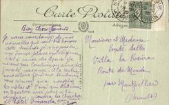 CPA Parc De Versailles Le Bosquet des Colonnades