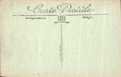 CPA Versailles Le Hameau de Marie Antoinette Le Moulin 