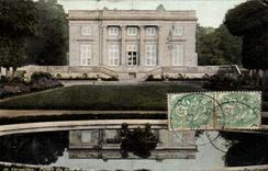 CPA Versailles Parc du Trianon