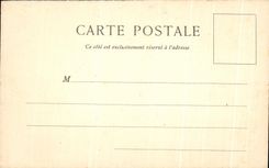 CPA Versailles l'Encelade