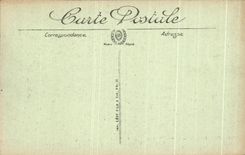 Pequena Trianon lecheria de CPA Versalles la casa de la reina