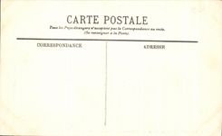 CPA Versalles el lavabo del agua grande de Neptuno