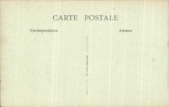 Paladar de CPA de Versalles pequeno Trianon