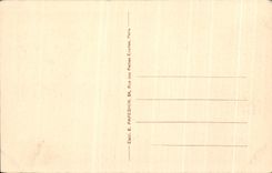 CPA Versalles el castillo interior de la camara acorazada