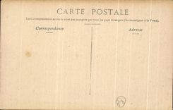 CPA Versailles La Ferme De Marie Antoinette