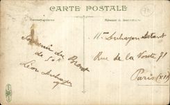 Jardines de CPA de Versalles cientos mercados