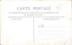 CPA Palaid de Versailles Galerie des Glaces 