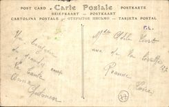 Parque de CPA del paladar de Versalles el lavabo de Latone y de la alfombra verde