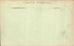 CPA Versailles Grand Trianon Le Nouveau Peristyle Grat New Peristvle