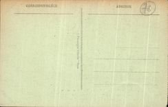 St aleman de CPA en el martillo de Bush la terraza construida por Lenotre View