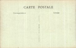 CPA Parc de Versailles Le Bassin de Latone et la grande allee centrale The Basin of latona and the great central avenue