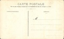 CPA Nancy Interieur de l'Eglise St Epvre 