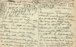 CPA Nancy la Fontaine d'Amphitrite par Guibal et Cyffle Grilles de Jean Lamour 1755