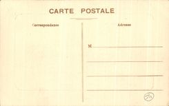 CPA Nancy Place Stainslas Grille en fer forge de Jean Lamour Fontaine d'Amphitrite 