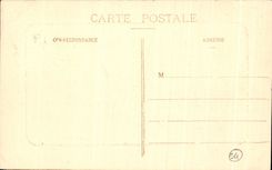 CPA Nancy Hemicycle De La Carrierre Palais Du Gouvernement