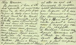 CPA abbey Of Our Lady De Bonnecombe View