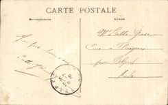 CPA Souvenir De Notre Dame De Ceignac