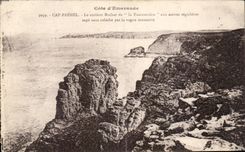 CPA Dimensions Emerald Cape Frehel the Curious Rock