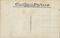 CPA Saint Sauveur Le Pont Napoleon 1er