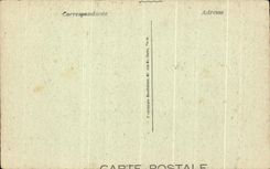 CPA Mantes La Seine et l'ile aux Dames 