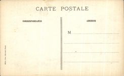 CPA Defense Ozuvre De Rodin