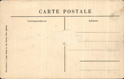 CPA Abbaye D' Hautecombe Brood Of the Monks