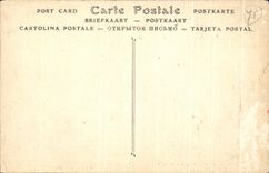 CPA Paris Le Jube de L'Eglise Saint Etienne du Mont