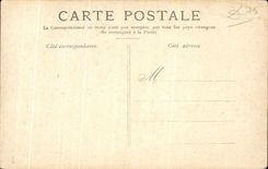 CPA Paris L'Eglise Saint Vincent de Paul