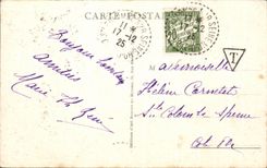 Gaviotas de CPA Niza con la boca de la lentejuela