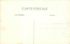 CPA Versailles Hameau Du Petit Trianon Le Presbytere