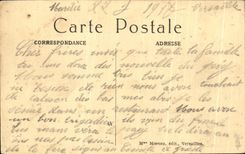 Parque de CPA de banos de Versalles de Apolo