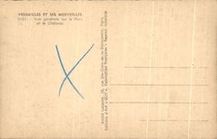 CPA Versalles y su opinion de las maravillas en Park And el castillo