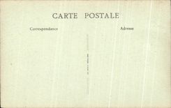 Parque de CPA de Versalles Trianon el molino