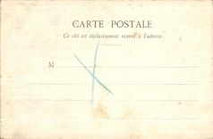 CPA Versailles Palais Du Grand Trianon Le Peristyle Ayant Servi De Salle A Manger Sous Louis XIV