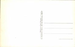 CPA Ponte San Luigi Frontiera Italiana