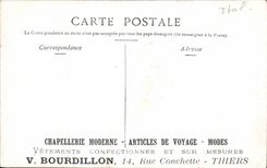 CPA Roma Le Pantheon