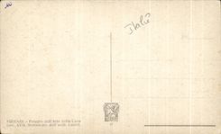 Arco Lusint de CPA Firenze Palagio Dell Arte Della Lana Restaurato Dall