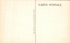 CPA Well De Padirac Upper part Of the Lake Of the Rain Obelisks