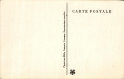 CPA the Pit De Padirac the Lower River