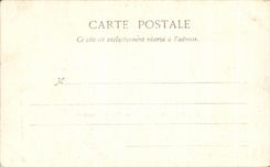 CPA the Batch Illustrates Padirac Gour Length And Ilots Of Rocks