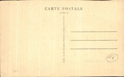 CPA the Batch Illustrates Padirac the Fund Of the Pit Towards the Hole Of the Devil