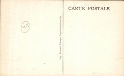 CPA Well De Padirac the Large Dome Staircase And Cascades Stalagmitic