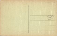 CPA the Picturesque Batch Underground Galleries Of the Pit De Padirac