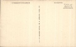 CPA Rocamadour the Rock and Rocamadour