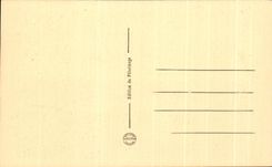 CPA Rocamadour the Square of the Churches